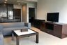 1 Bedroom Condo for rent in Thung Maha Mek, Bangkok near BTS Chong Nonsi