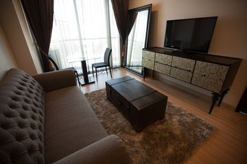 1 Bedroom Condo for rent in Sky Walk Condominium, Phra Khanong Nuea, Bangkok near BTS Phra Khanong