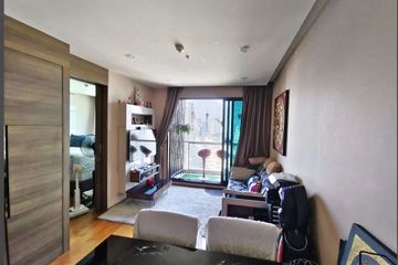 1 Bedroom Condo for Sale or Rent in The Address Sathorn, Silom, Bangkok near BTS Chong Nonsi