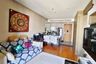 1 Bedroom Condo for Sale or Rent in The Address Sathorn, Silom, Bangkok near BTS Chong Nonsi