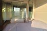 1 Bedroom Condo for Sale or Rent in The Address Sathorn, Silom, Bangkok near BTS Chong Nonsi