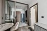 1 Bedroom Condo for rent in Rhythm Ekkamai Estate, Khlong Tan Nuea, Bangkok near BTS Ekkamai