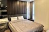 1 Bedroom Condo for rent in Ashton Chula-Silom, Si Phraya, Bangkok near MRT Sam Yan