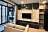 1 Bedroom Condo for rent in Ashton Chula-Silom, Si Phraya, Bangkok near MRT Sam Yan