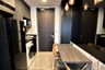 1 Bedroom Condo for rent in Ashton Chula-Silom, Si Phraya, Bangkok near MRT Sam Yan