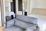 1 Bedroom Condo for rent in Ashton Chula-Silom, Si Phraya, Bangkok near MRT Sam Yan