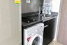 1 Bedroom Condo for rent in Ashton Chula-Silom, Si Phraya, Bangkok near MRT Sam Yan
