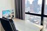 1 Bedroom Condo for rent in Ashton Chula-Silom, Si Phraya, Bangkok near MRT Sam Yan