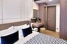 1 Bedroom Condo for rent in Ashton Chula-Silom, Si Phraya, Bangkok near MRT Sam Yan