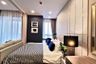 1 Bedroom Condo for rent in Ashton Chula-Silom, Si Phraya, Bangkok near MRT Sam Yan