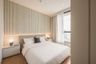 1 Bedroom Condo for rent in The Lumpini 24, Khlong Tan, Bangkok near BTS Phrom Phong