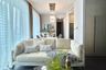 2 Bedroom Condo for rent in LAVIQ Sukhumvit 57, Khlong Tan Nuea, Bangkok near BTS Thong Lo