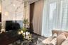 2 Bedroom Condo for rent in LAVIQ Sukhumvit 57, Khlong Tan Nuea, Bangkok near BTS Thong Lo