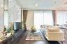 2 Bedroom Condo for rent in LAVIQ Sukhumvit 57, Khlong Tan Nuea, Bangkok near BTS Thong Lo