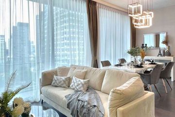 2 Bedroom Condo for rent in LAVIQ Sukhumvit 57, Khlong Tan Nuea, Bangkok near BTS Thong Lo