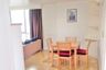 2 Bedroom Condo for rent in Asoke Place, Khlong Toei Nuea, Bangkok near MRT Sukhumvit