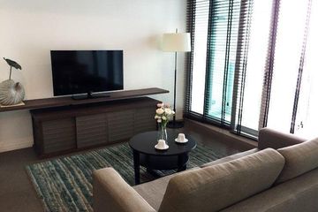 1 Bedroom Condo for Sale or Rent in The River by Raimon Land, Khlong Ton Sai, Bangkok near BTS Krung Thon Buri
