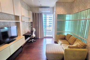 1 Bedroom Condo for Sale or Rent in Ivy Thonglor, Khlong Tan Nuea, Bangkok near BTS Thong Lo
