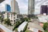 1 Bedroom Condo for rent in MODE Sukhumvit 61, Khlong Tan Nuea, Bangkok near BTS Ekkamai