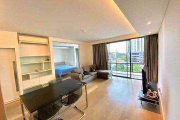1 Bedroom Condo for rent in MODE Sukhumvit 61, Khlong Tan Nuea, Bangkok near BTS Ekkamai