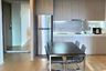 1 Bedroom Condo for rent in MODE Sukhumvit 61, Khlong Tan Nuea, Bangkok near BTS Ekkamai