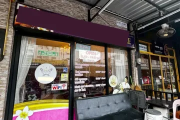 1 Bedroom Commercial for sale in Nong Prue, Chonburi