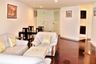 2 Bedroom Condo for rent in Tai Ping Towers, Khlong Tan Nuea, Bangkok