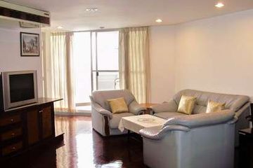2 Bedroom Condo for rent in Tai Ping Towers, Khlong Tan Nuea, Bangkok