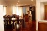 3 Bedroom Condo for rent in Tai Ping Towers, Khlong Tan Nuea, Bangkok