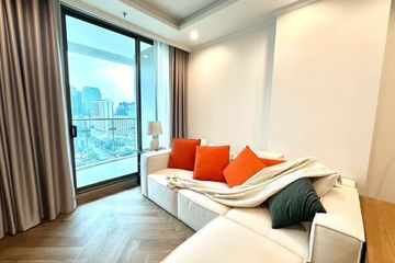 1 Bedroom Condo for rent in Supalai Oriental Sukhumvit 39, Khlong Tan Nuea, Bangkok