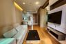 1 Bedroom Condo for Sale or Rent in The Address Sathorn, Silom, Bangkok near BTS Chong Nonsi