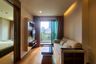 1 Bedroom Condo for Sale or Rent in The Address Sathorn, Silom, Bangkok near BTS Chong Nonsi
