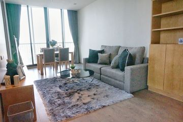 1 Bedroom Condo for rent in Park Origin Phrom Phong, Khlong Tan, Bangkok near BTS Phrom Phong