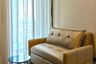 1 Bedroom Condo for rent in Celes Asoke, Khlong Toei Nuea, Bangkok near BTS Asoke