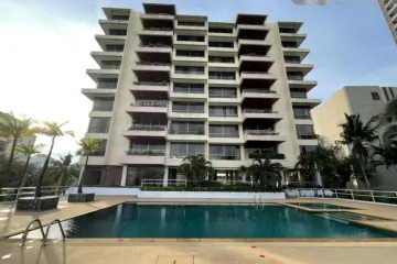 4 Bedroom Condo for rent in Garden Cliff Condominium 2, Na Kluea, Chonburi