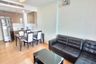 1 Bedroom Condo for rent in Siri at Sukhumvit, Phra Khanong, Bangkok near BTS Thong Lo