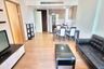 1 Bedroom Condo for rent in Siri at Sukhumvit, Phra Khanong, Bangkok near BTS Thong Lo