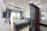 Condo for sale in The Club House, Nong Prue, Chonburi