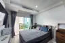 Condo for sale in The Club House, Nong Prue, Chonburi