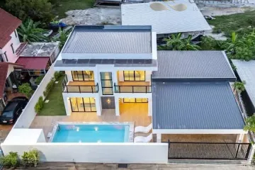 5 Bedroom Villa for sale in Nong Prue, Chonburi