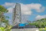 1 Bedroom Condo for rent in Del Mare, Bang Sare, Chonburi
