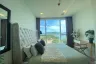 1 Bedroom Condo for rent in Del Mare, Bang Sare, Chonburi