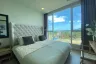 1 Bedroom Condo for rent in Del Mare, Bang Sare, Chonburi