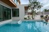 4 Bedroom Villa for rent in Krabi Yai, Krabi