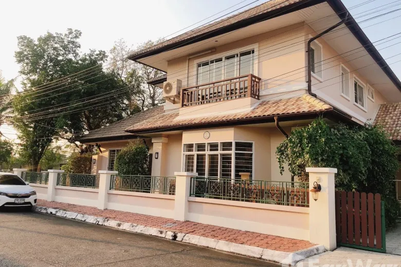 3 Bedroom House For Rent