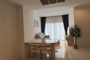2 Bedroom Condo for rent in The Axis, Nong Prue, Chonburi