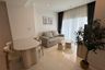 2 Bedroom Condo for rent in The Axis, Nong Prue, Chonburi