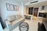 2 Bedroom Condo for rent in The Axis, Nong Prue, Chonburi