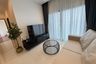 2 Bedroom Condo for rent in The Axis, Nong Prue, Chonburi