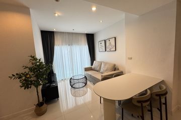 2 Bedroom Condo for rent in The Axis, Nong Prue, Chonburi
